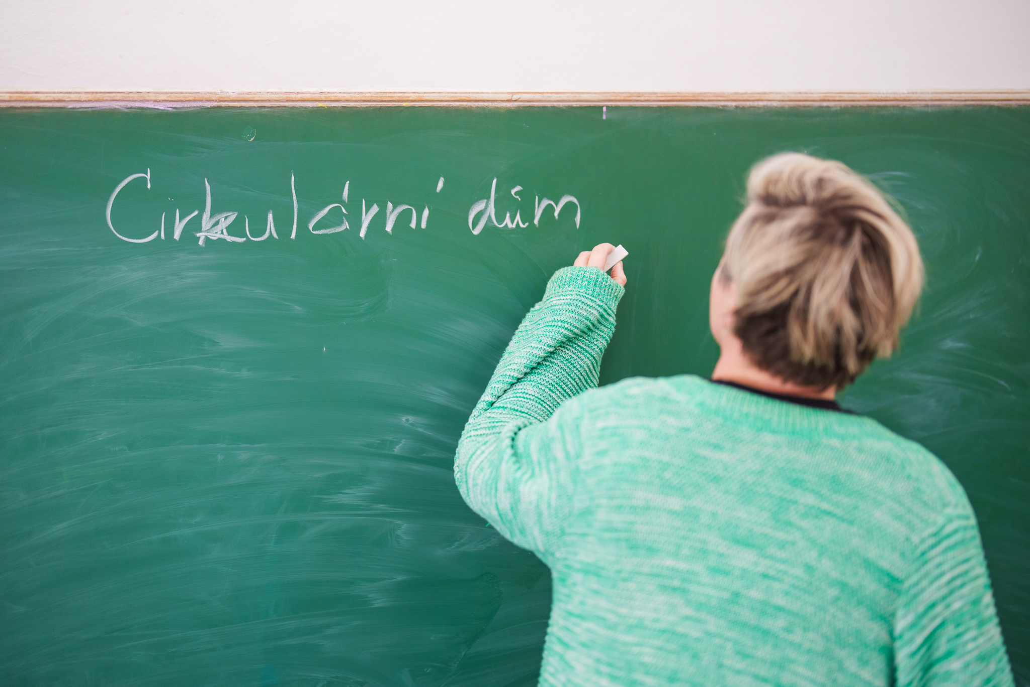 ZAČÍNÁME, protože České Budějovice vyhrály titul